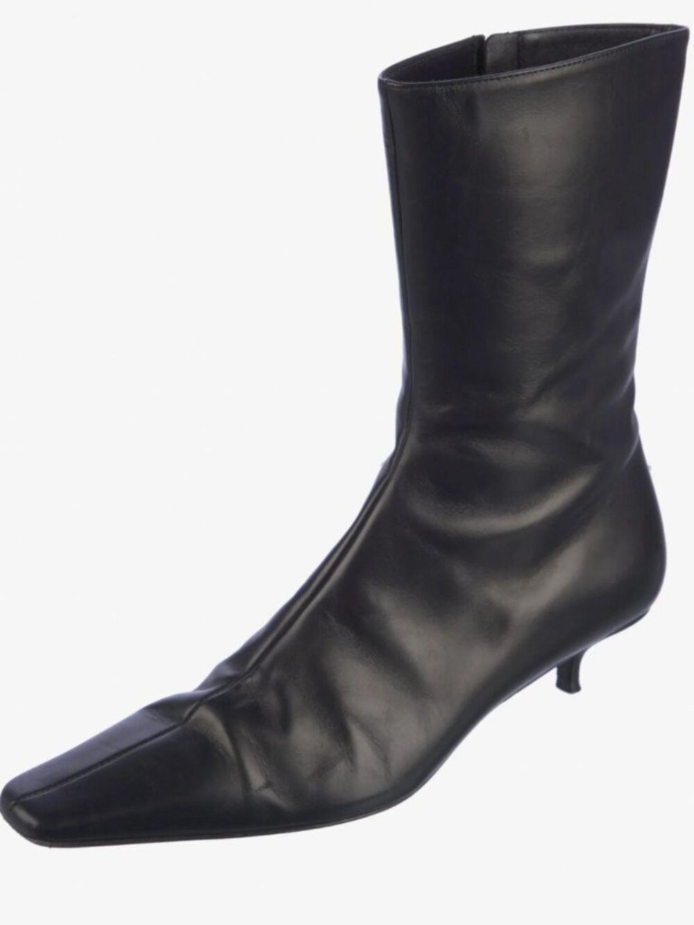 The Row Shrimpton Boot